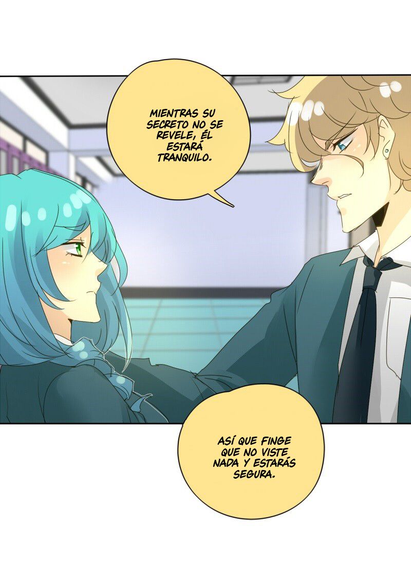 Read UnORDINARY ES Manga Online