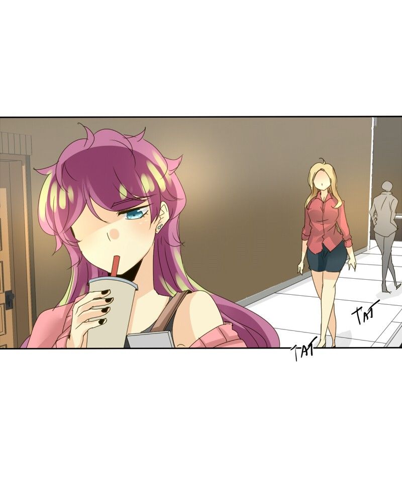 Read UnORDINARY ES Manga Online