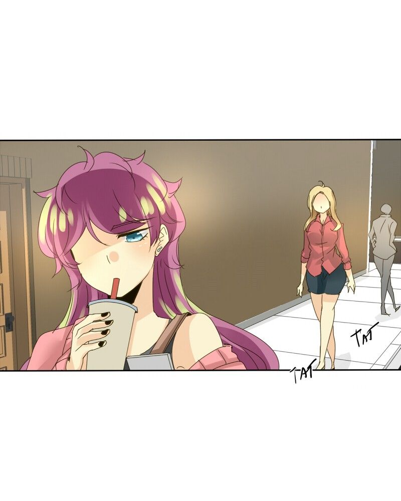 Read UnORDINARY ES Manga Online