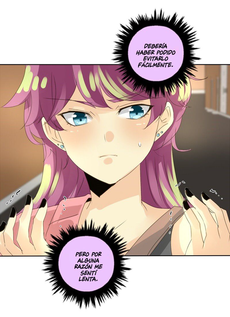 Read UnORDINARY ES Manga Online