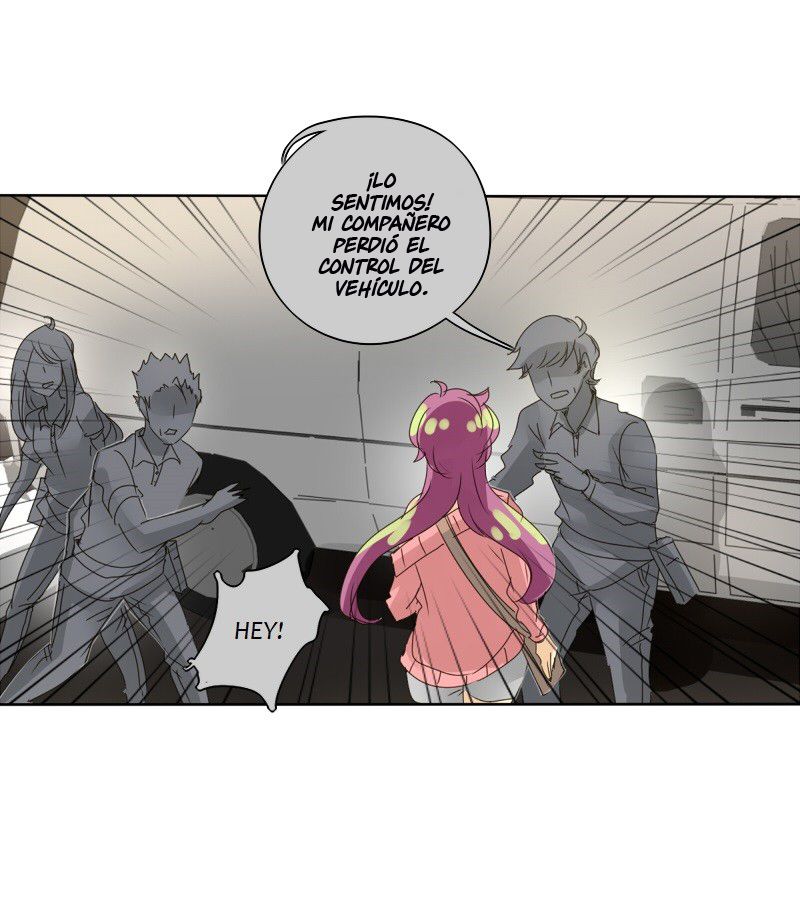 Read UnORDINARY ES Manga Online
