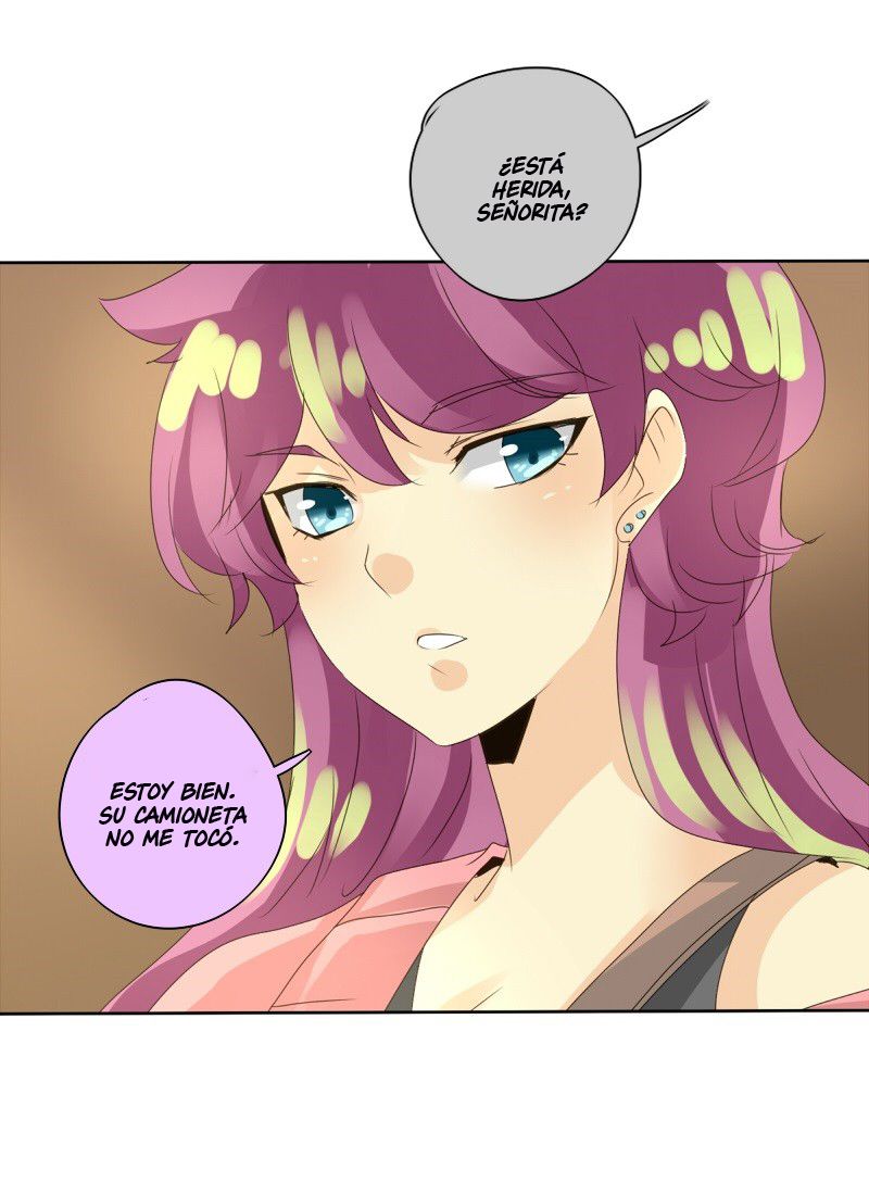 Read UnORDINARY ES Manga Online
