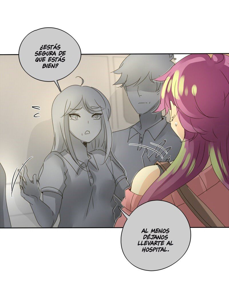 Read UnORDINARY ES Manga Online