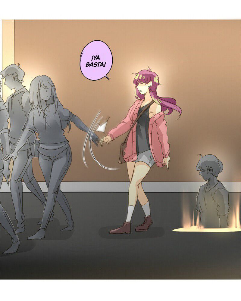 Read UnORDINARY ES Manga Online