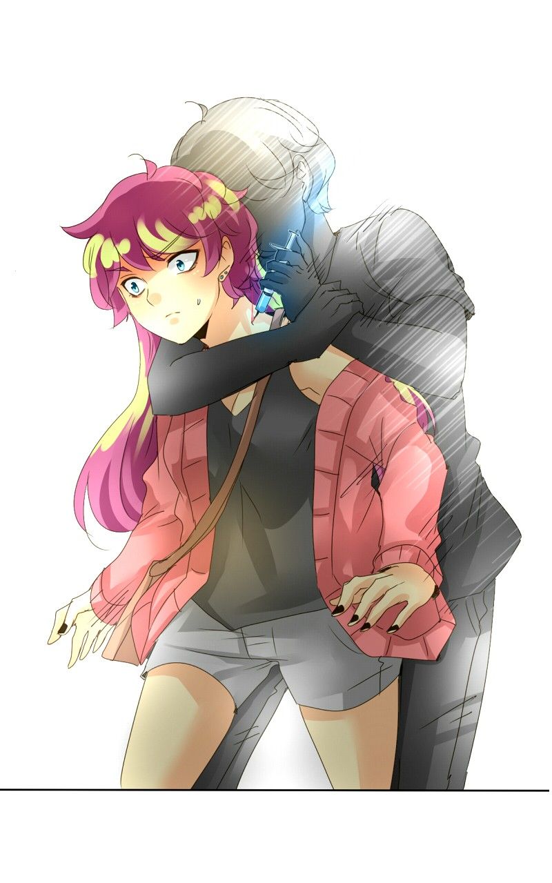 Read UnORDINARY ES Manga Online