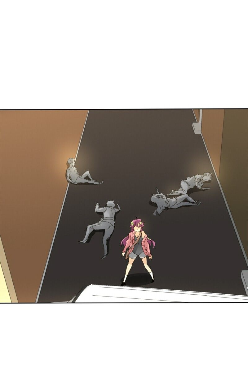Read UnORDINARY ES Manga Online