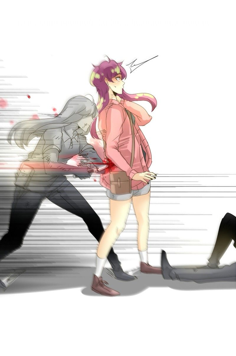 Read UnORDINARY ES Manga Online