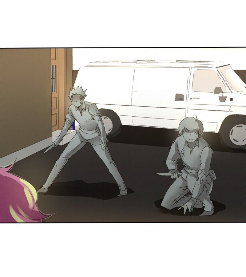 Read UnORDINARY ES Manga Online