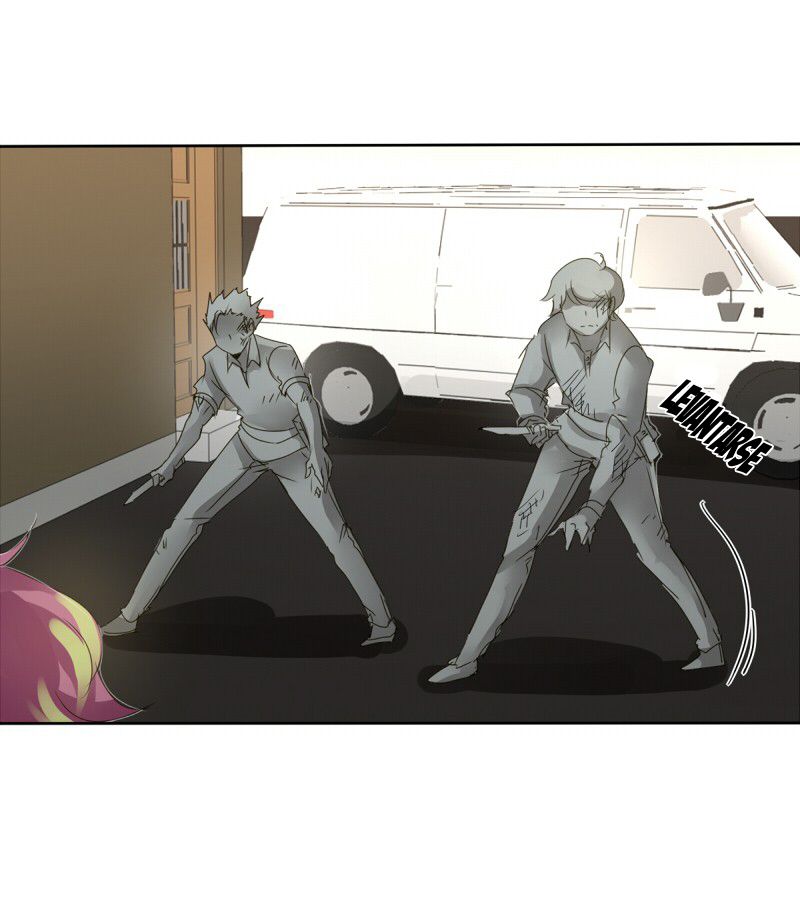 Read UnORDINARY ES Manga Online