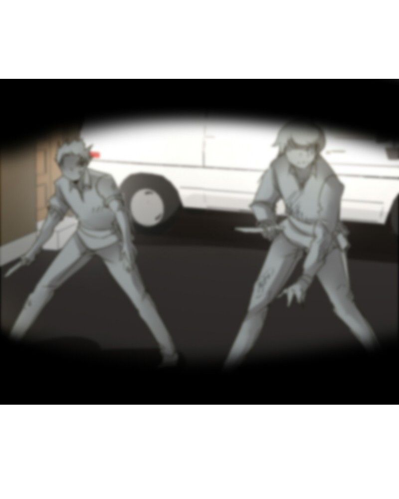 Read UnORDINARY ES Manga Online