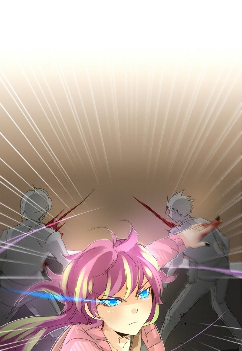 Read UnORDINARY ES Manga Online