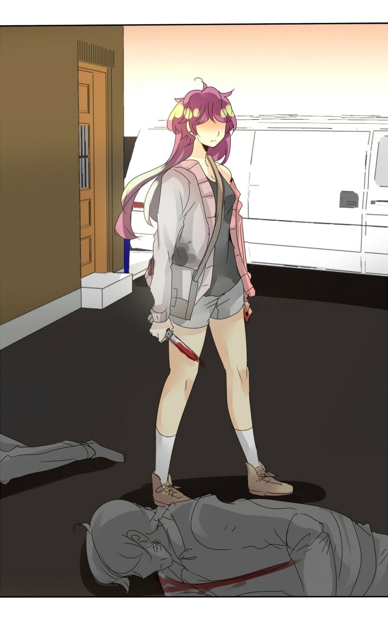 Read UnORDINARY ES Manga Online
