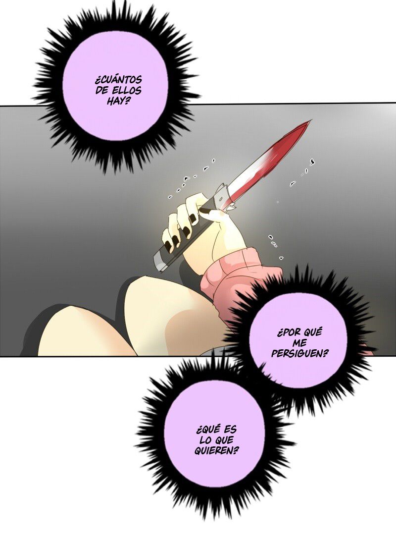 Read UnORDINARY ES Manga Online