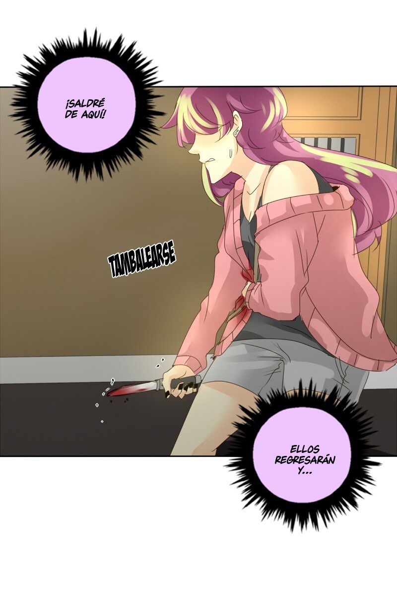 Read UnORDINARY ES Manga Online