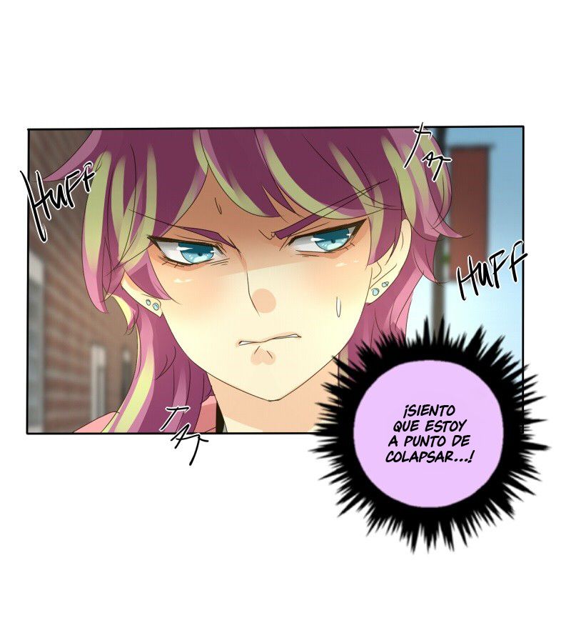Read UnORDINARY ES Manga Online