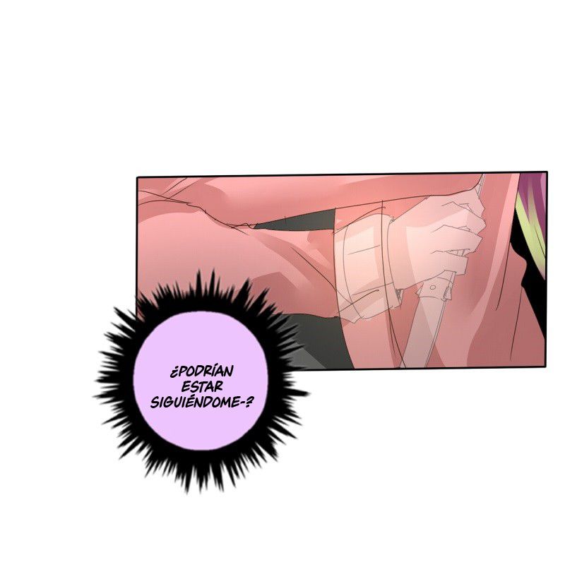Read UnORDINARY ES Manga Online