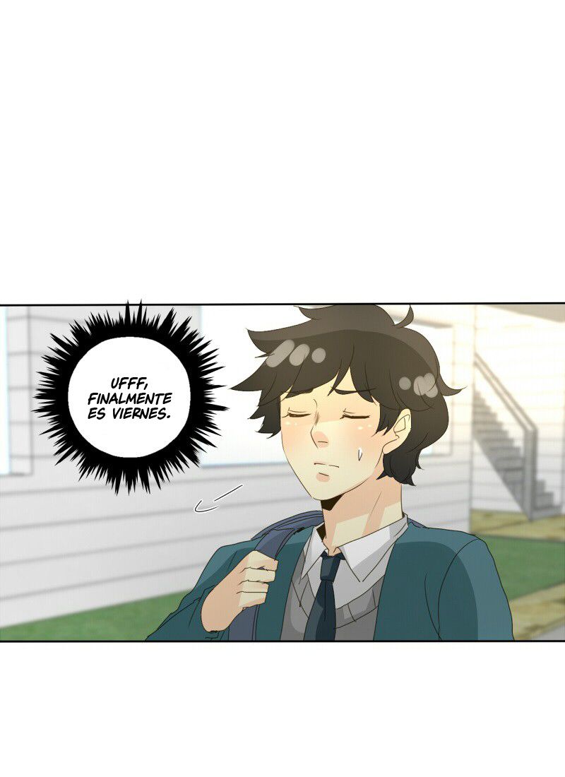 Read UnORDINARY ES Manga Online