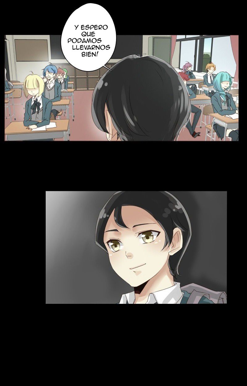 Read UnORDINARY ES Manga Online