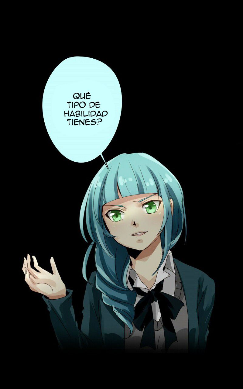 Read UnORDINARY ES Manga Online