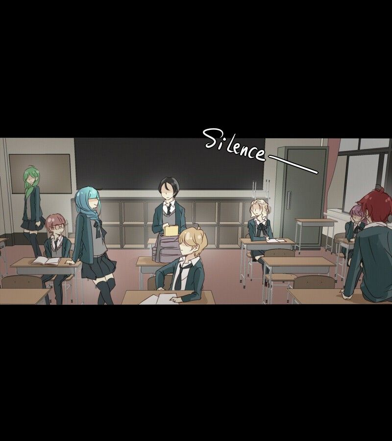 Read UnORDINARY ES Manga Online