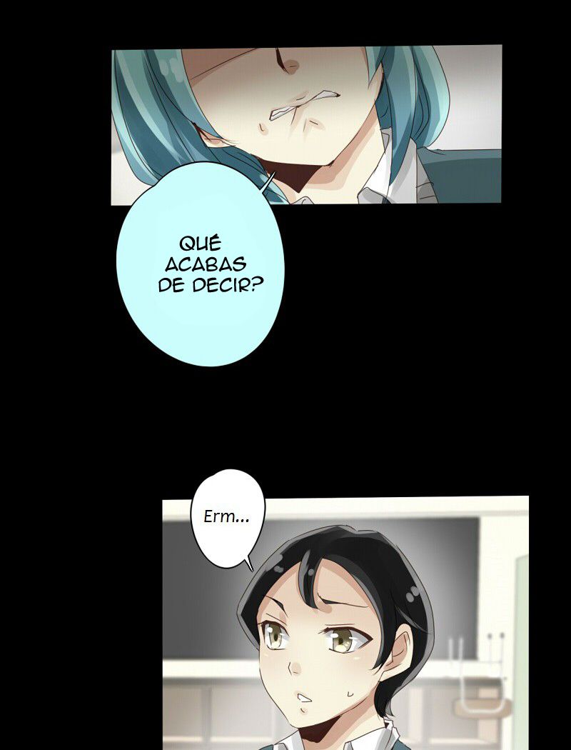 Read UnORDINARY ES Manga Online
