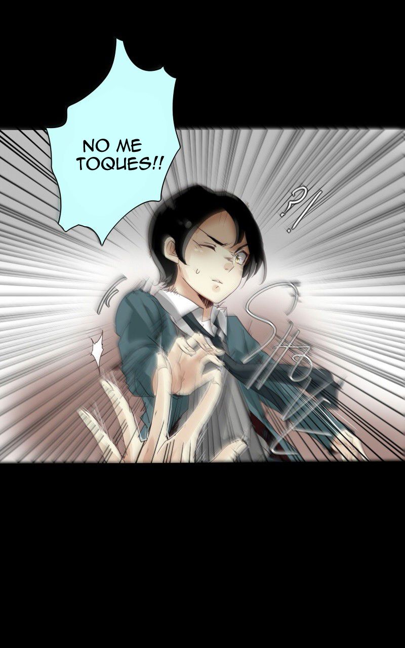 Read UnORDINARY ES Manga Online