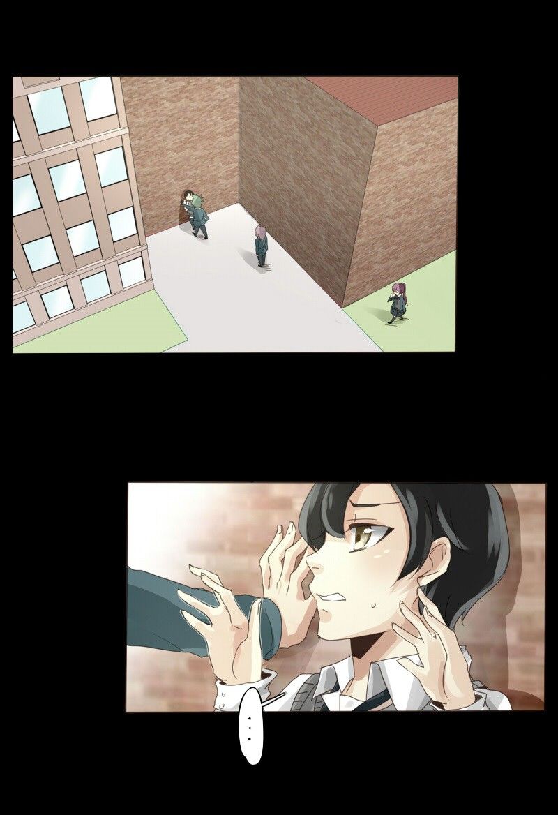 Read UnORDINARY ES Manga Online