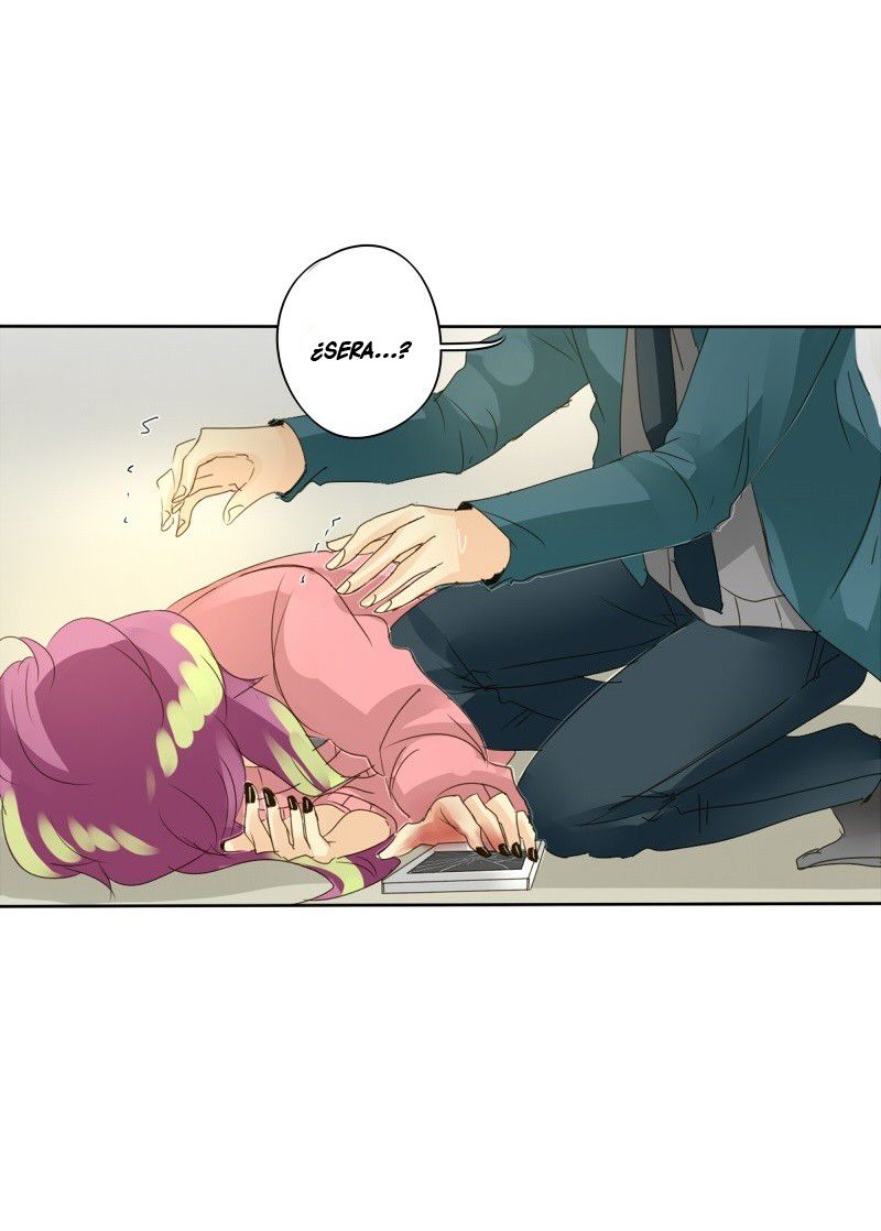 Read UnORDINARY ES Manga Online