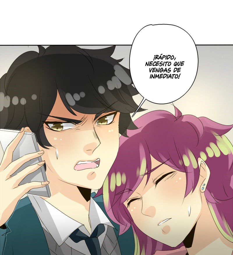 Read UnORDINARY ES Manga Online