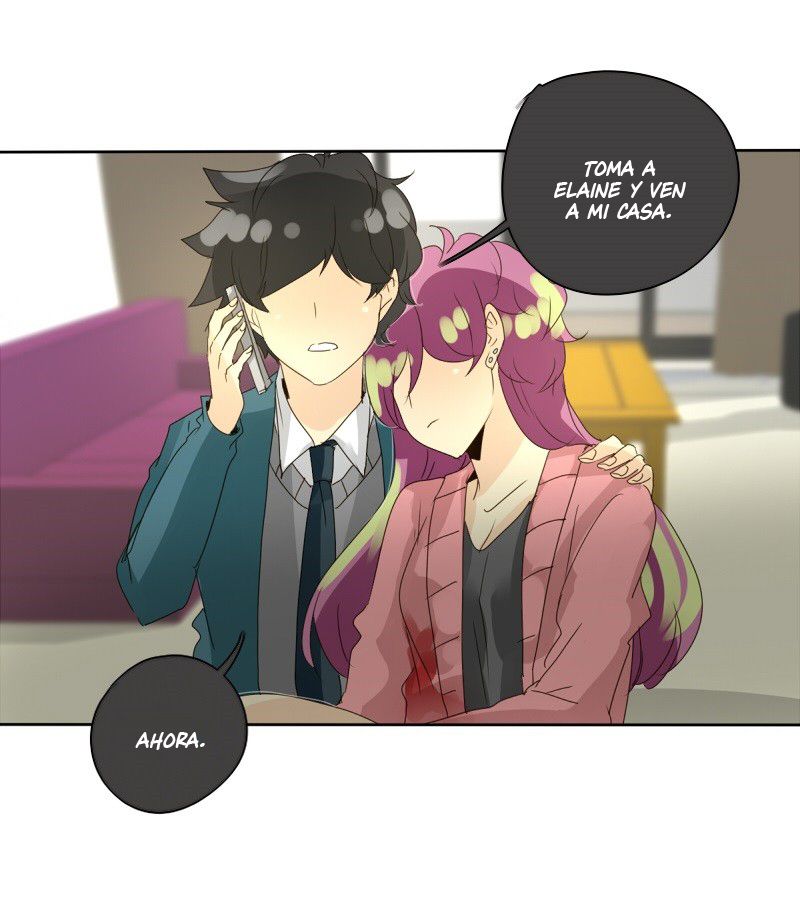 Read UnORDINARY ES Manga Online