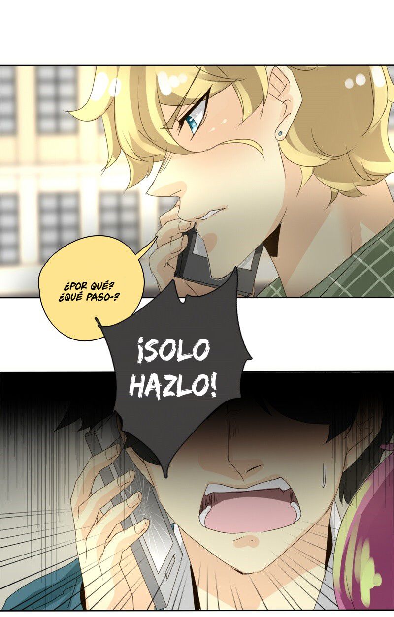 Read UnORDINARY ES Manga Online