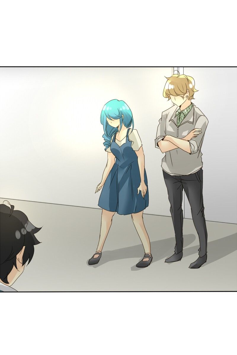 Read UnORDINARY ES Manga Online