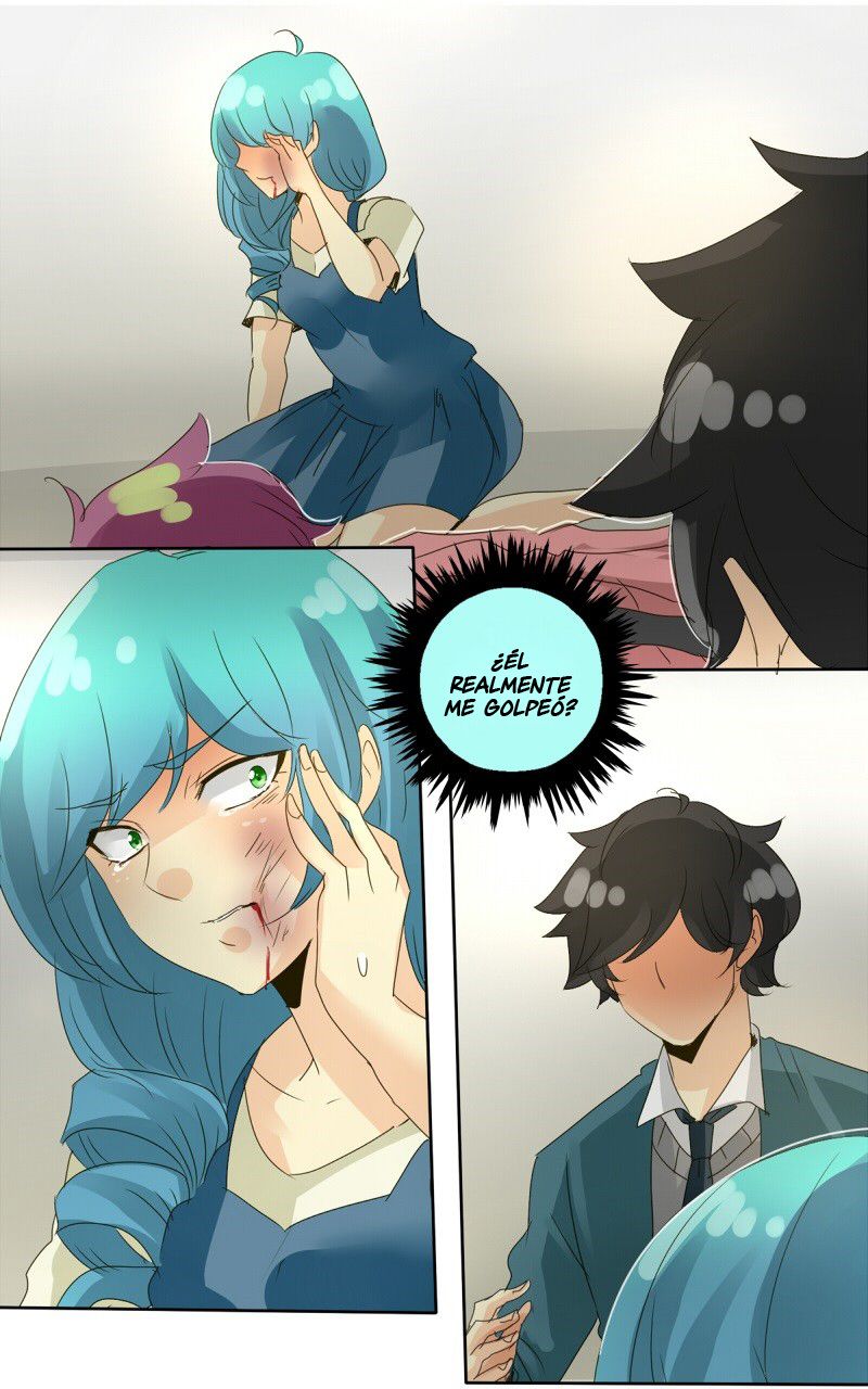 Read UnORDINARY ES Manga Online