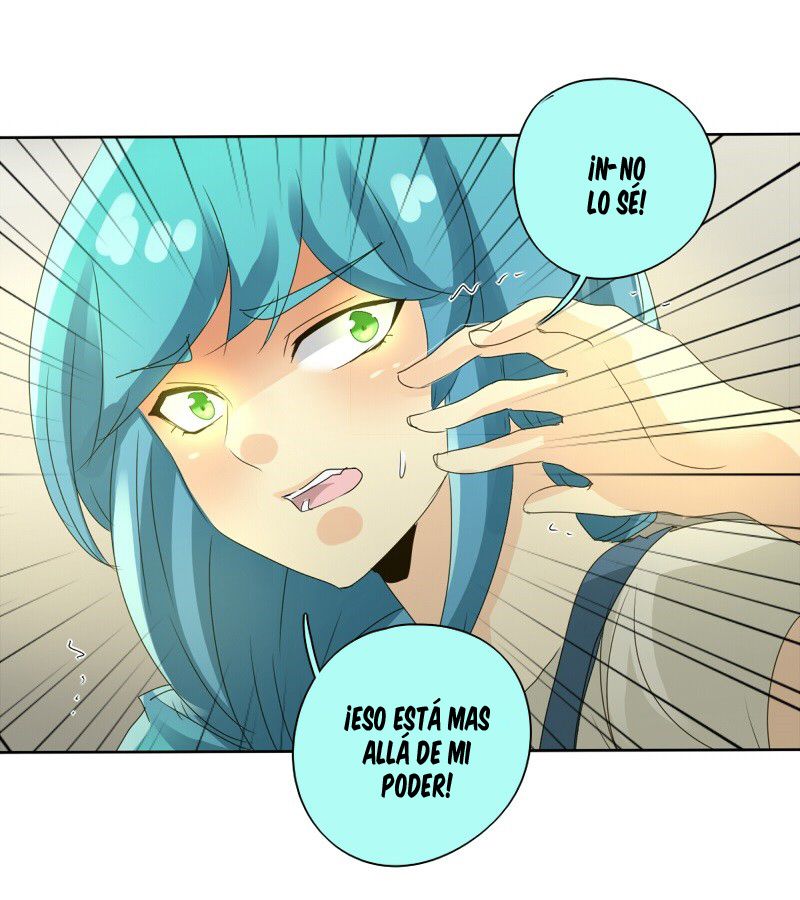 Read UnORDINARY ES Manga Online
