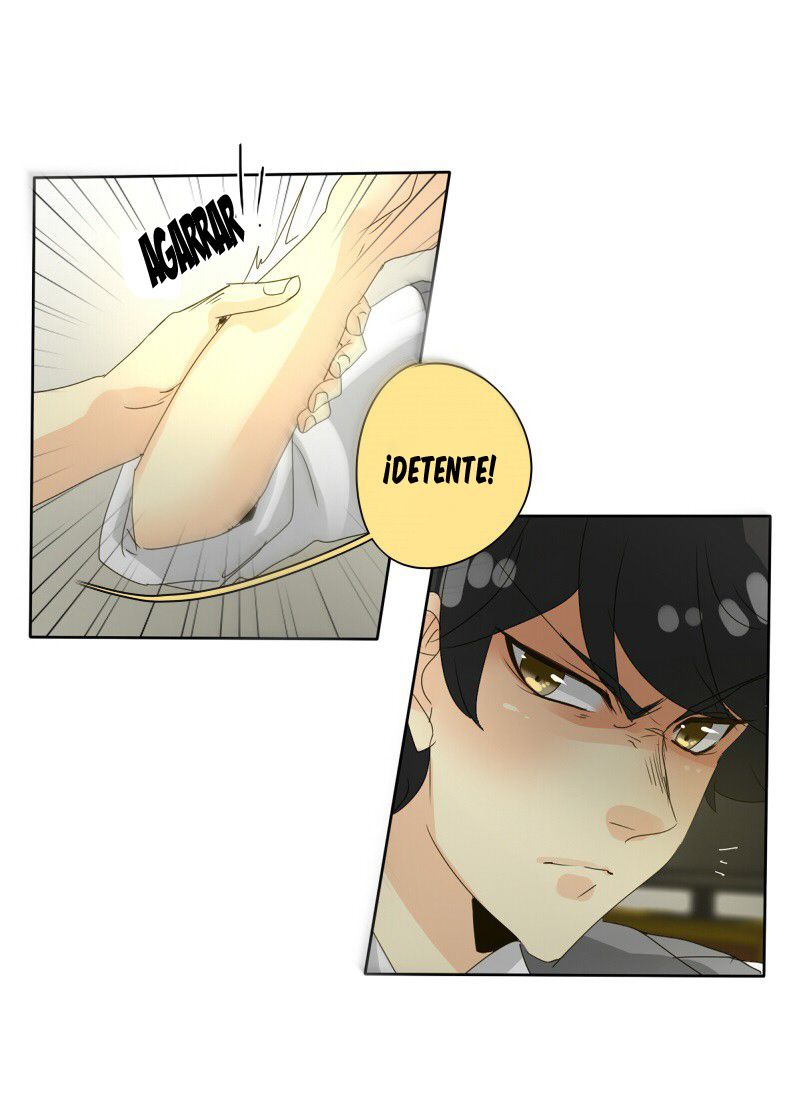 Read UnORDINARY ES Manga Online
