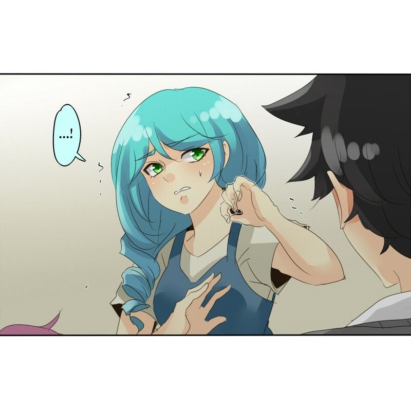 Read UnORDINARY ES Manga Online