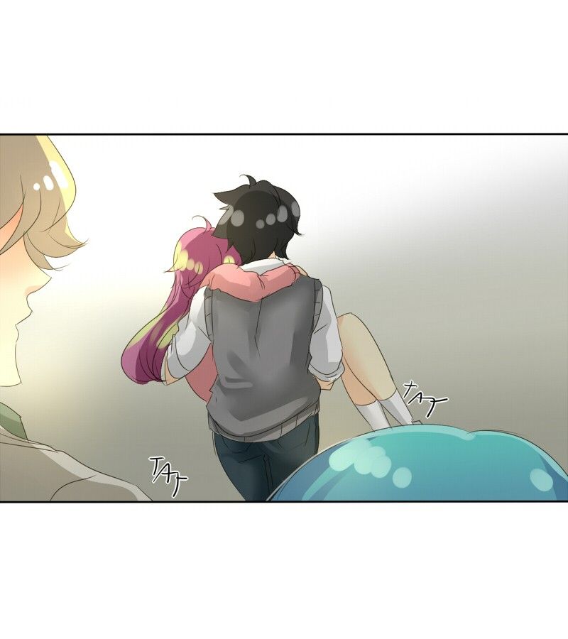 Read UnORDINARY ES Manga Online