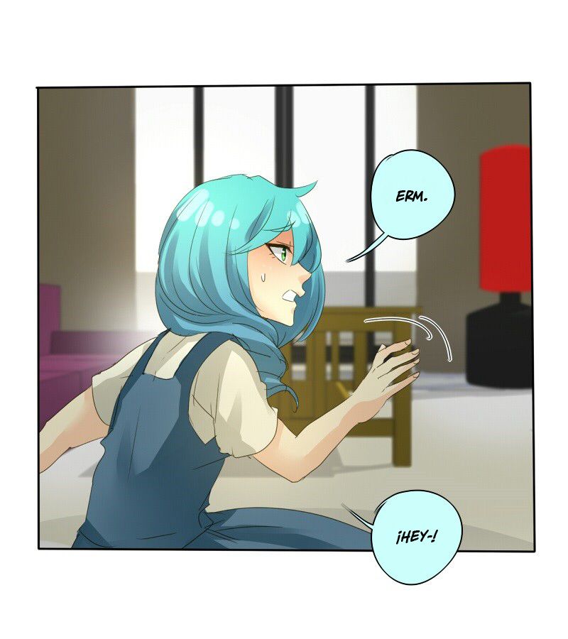 Read UnORDINARY ES Manga Online