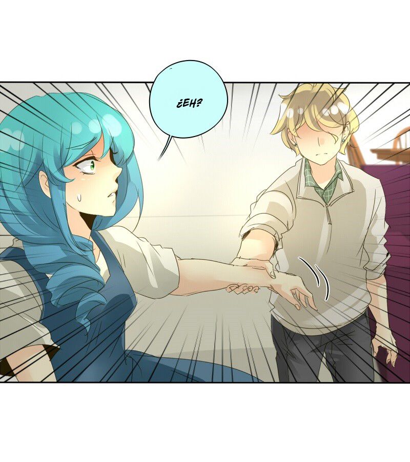 Read UnORDINARY ES Manga Online