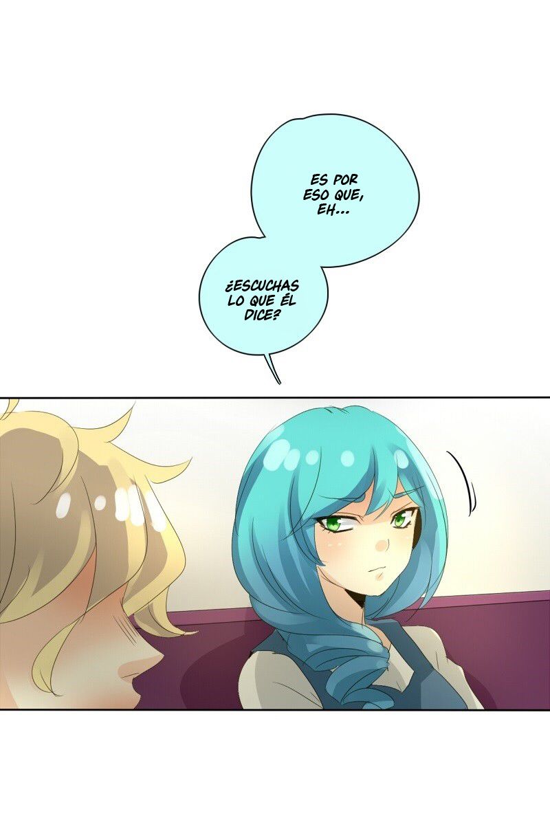 Read UnORDINARY ES Manga Online