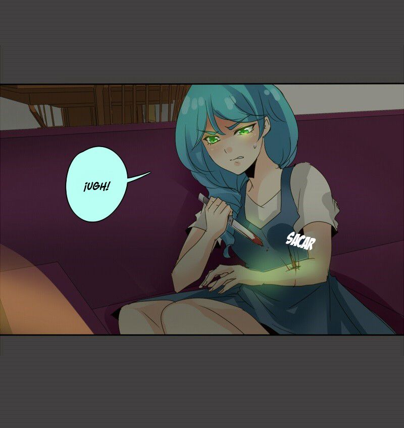 Read UnORDINARY ES Manga Online