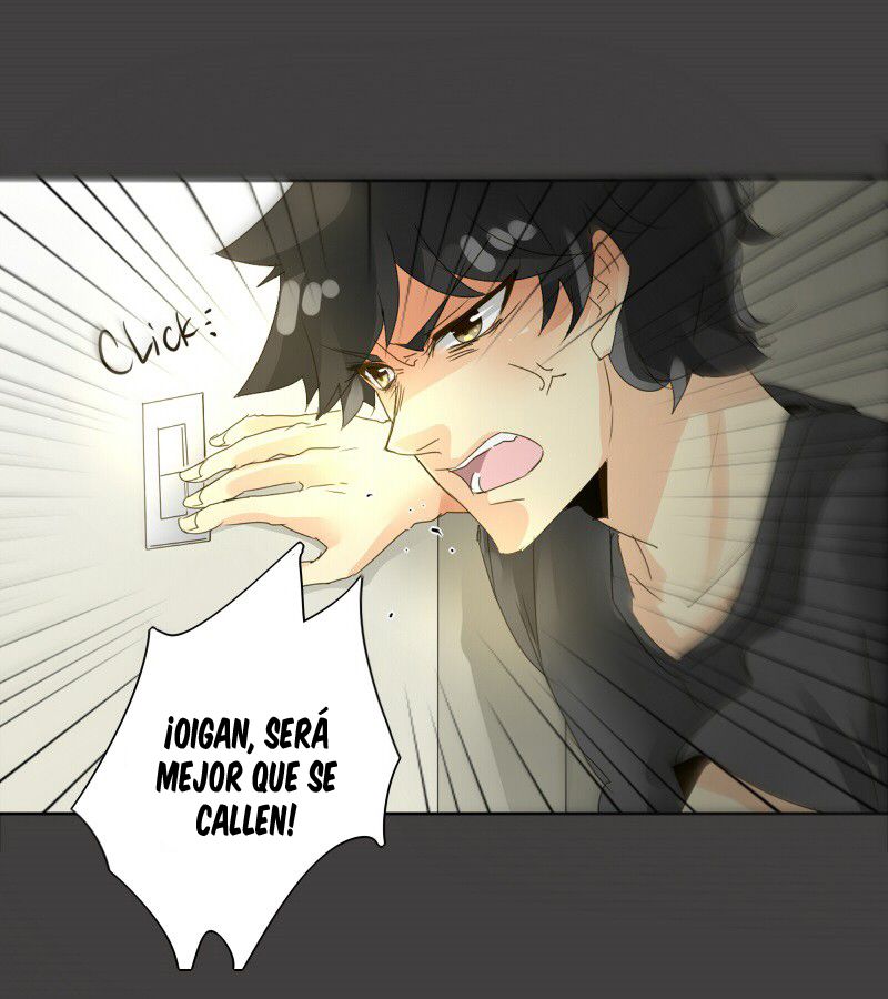 Read UnORDINARY ES Manga Online