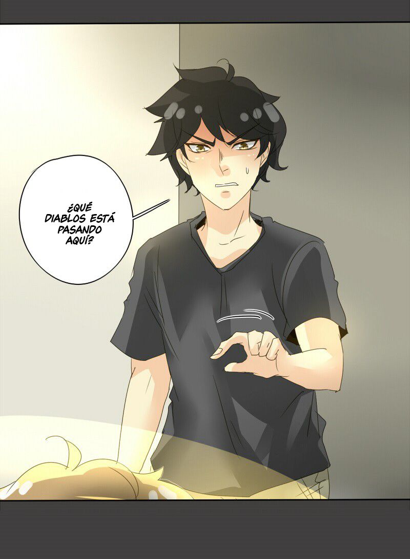 Read UnORDINARY ES Manga Online