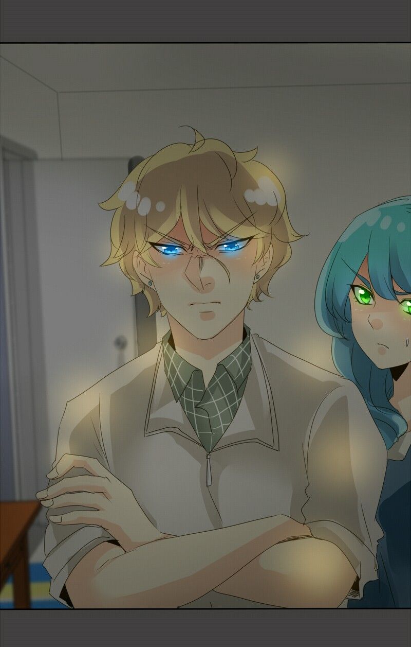 Read UnORDINARY ES Manga Online
