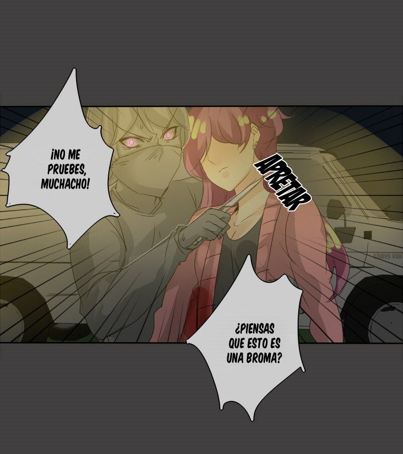 Read UnORDINARY ES Manga Online