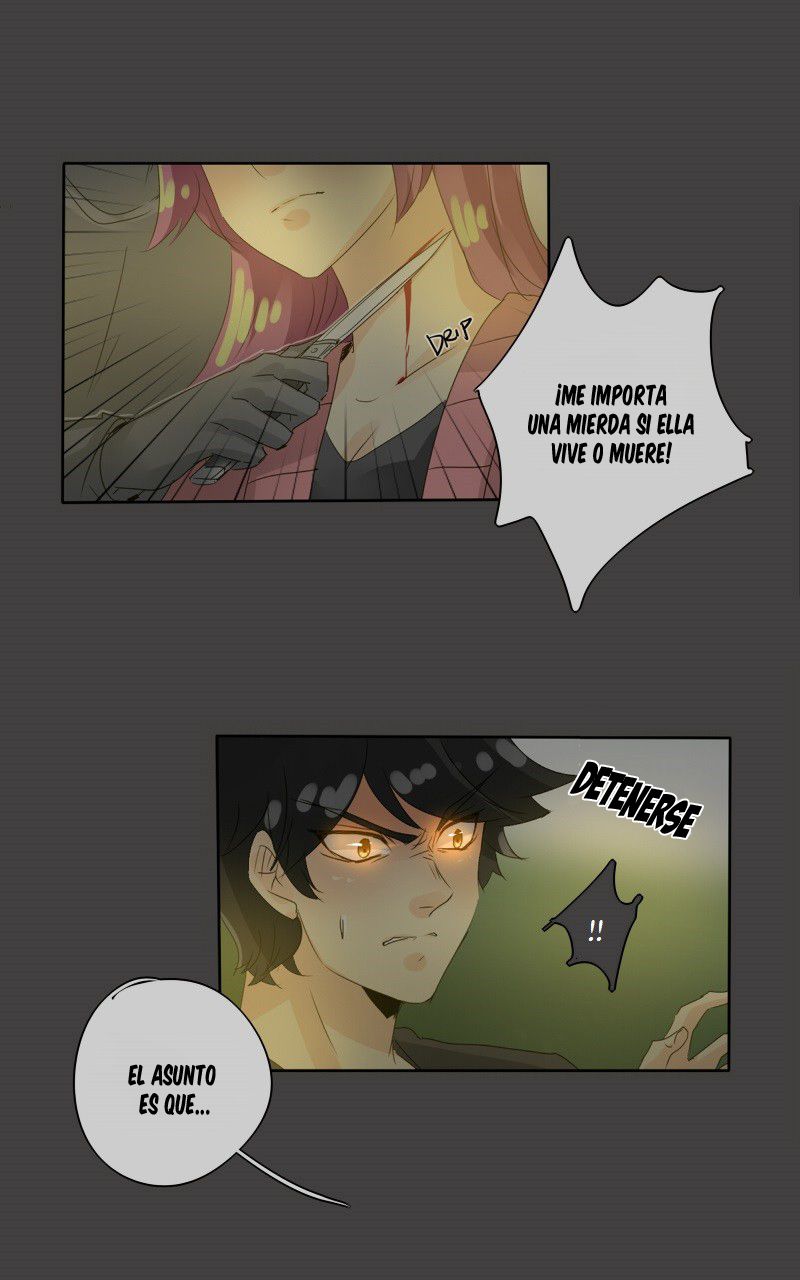 Read UnORDINARY ES Manga Online