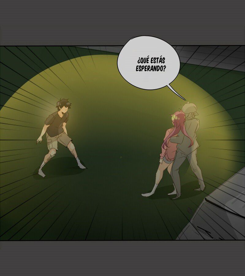 Read UnORDINARY ES Manga Online