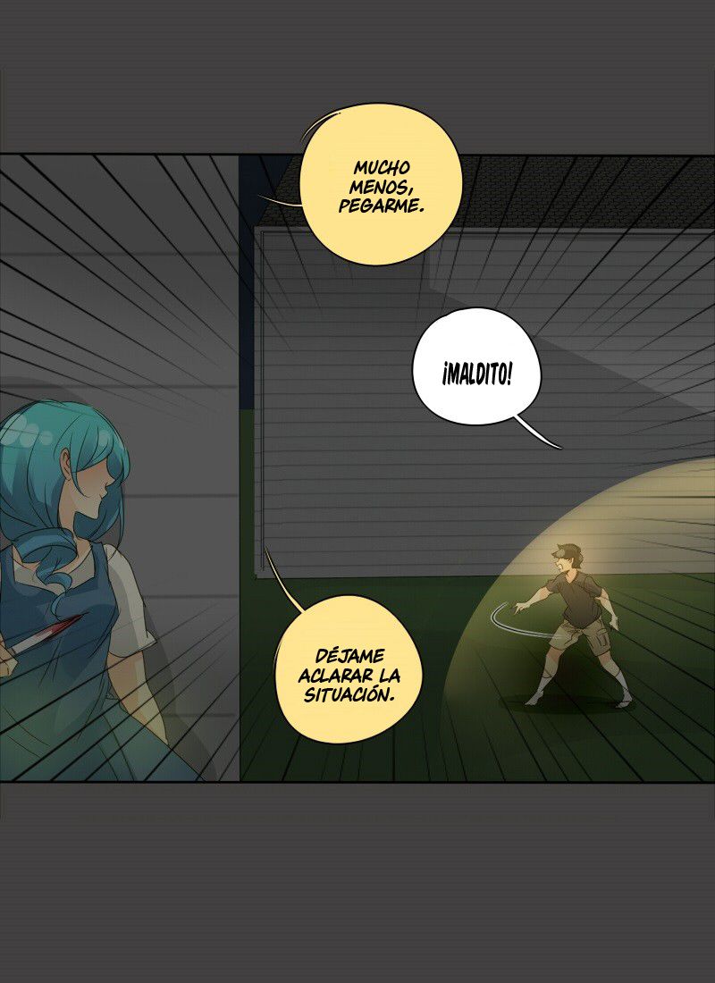 Read UnORDINARY ES Manga Online