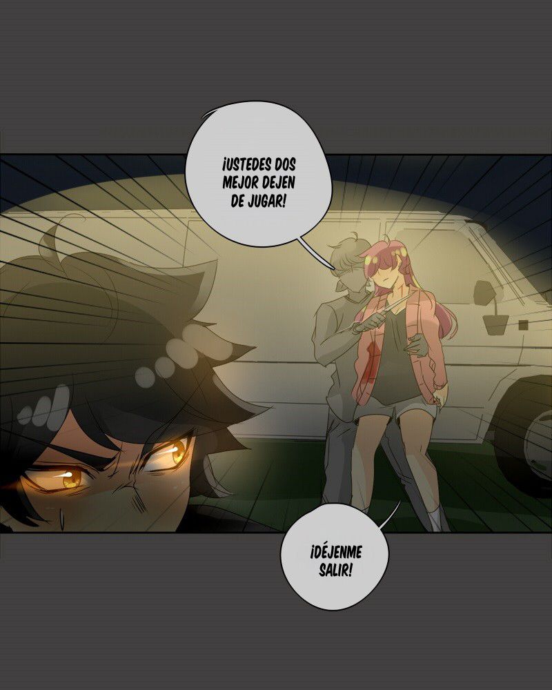 Read UnORDINARY ES Manga Online