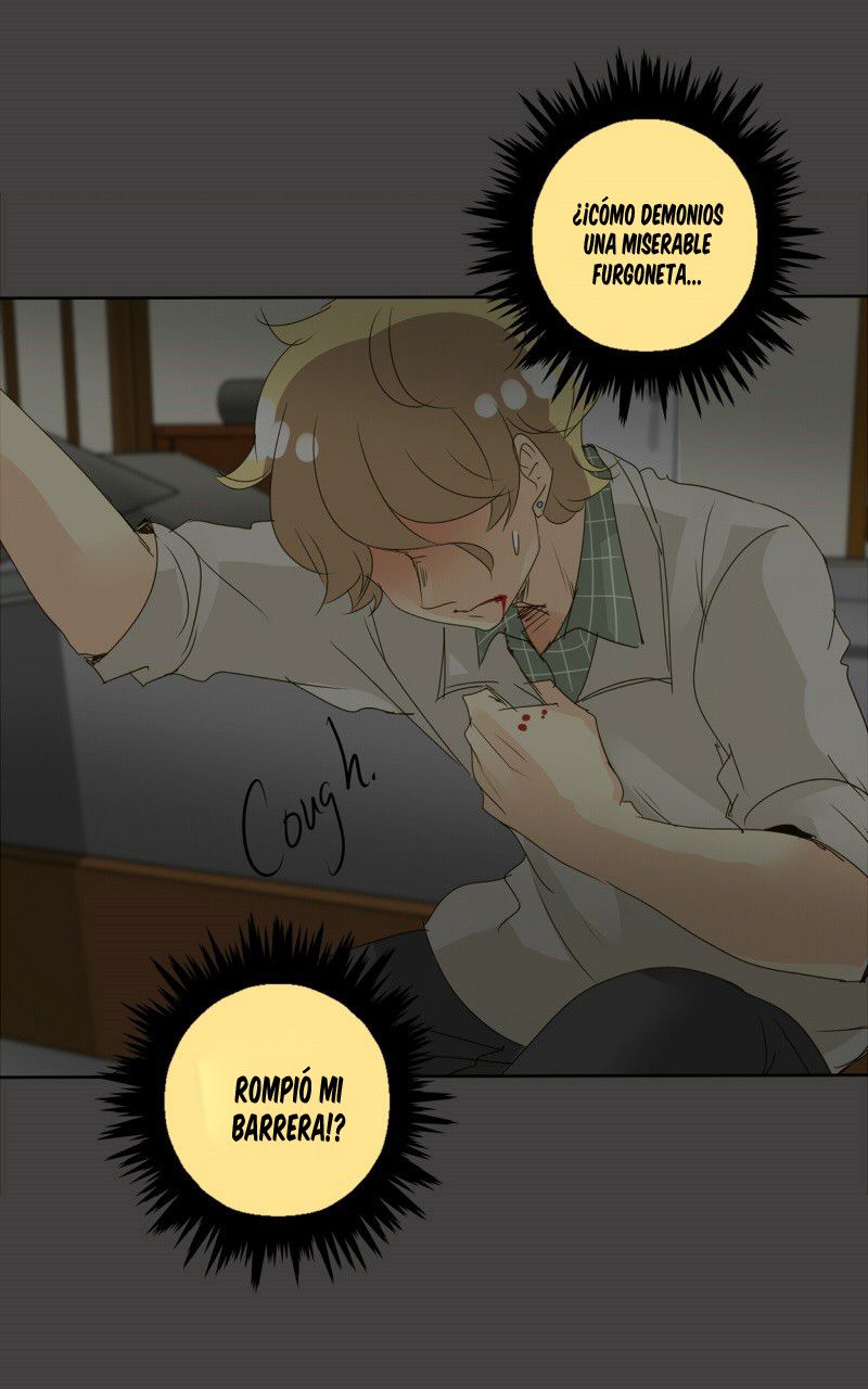 Read UnORDINARY ES Manga Online